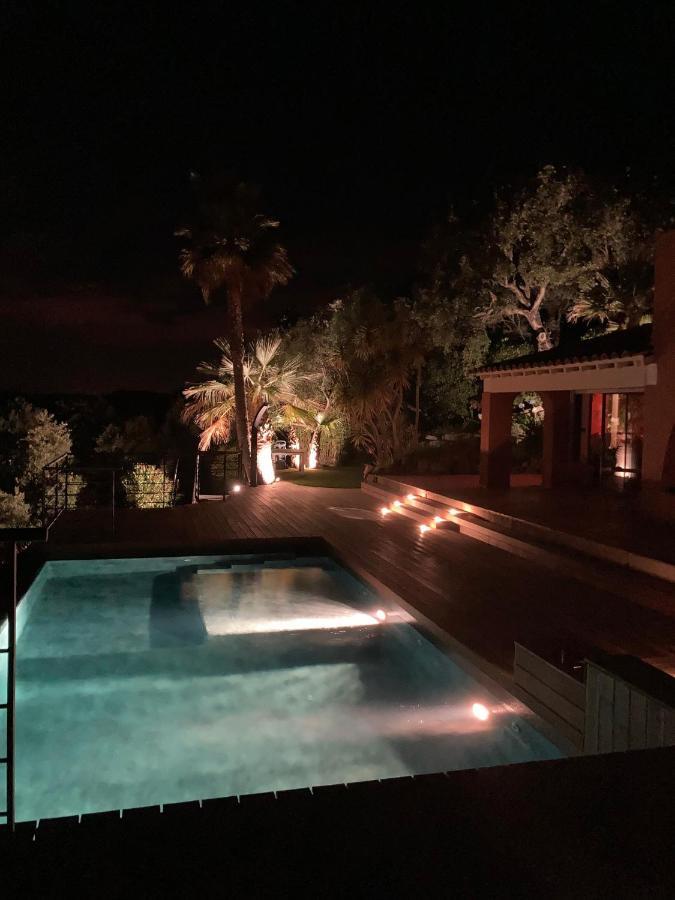 Riad La Londe المظهر الخارجي الصورة
